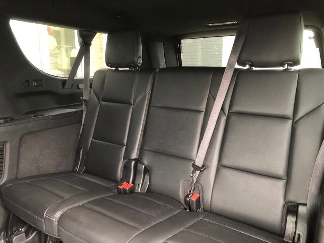 2022 Cadillac Escalade ESV Luxury