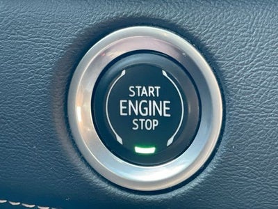 2022 Cadillac Escalade ESV Luxury