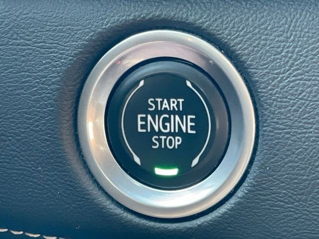 2022 Cadillac Escalade ESV Luxury