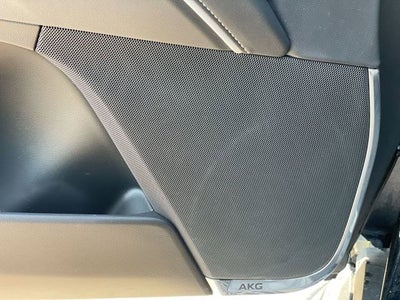 2022 Cadillac Escalade ESV Luxury