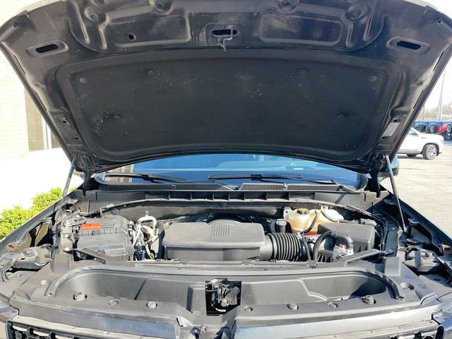 2022 Cadillac Escalade ESV Luxury