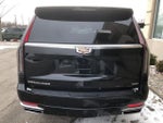 2022 Cadillac Escalade ESV Luxury