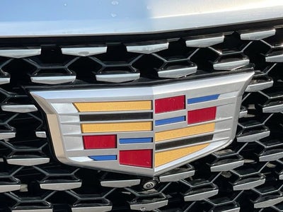 2022 Cadillac Escalade ESV Luxury