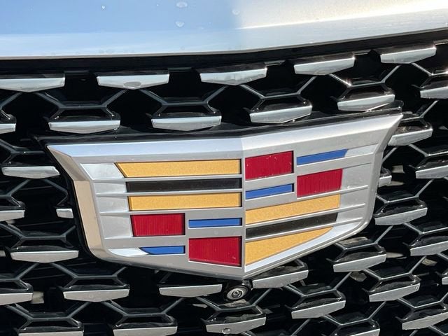 2022 Cadillac Escalade ESV Luxury