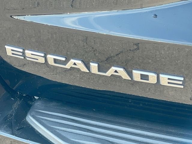 2022 Cadillac Escalade ESV Luxury