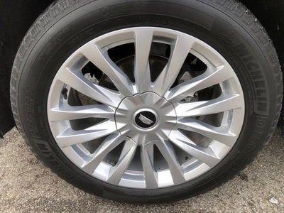 2022 Cadillac Escalade ESV Luxury