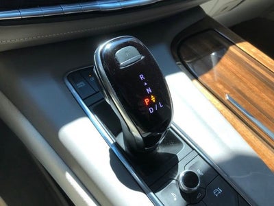 2024 Cadillac Escalade ESV 4WD Sport Platinum