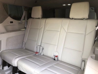 2024 Cadillac Escalade ESV 4WD Sport Platinum