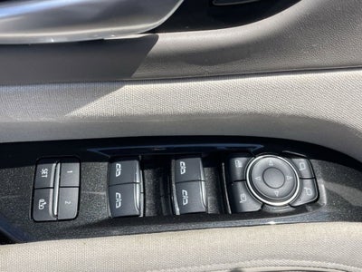 2024 Cadillac Escalade ESV 4WD Sport Platinum