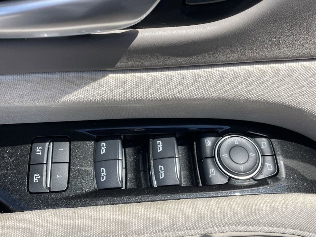 2024 Cadillac Escalade ESV 4WD Sport Platinum