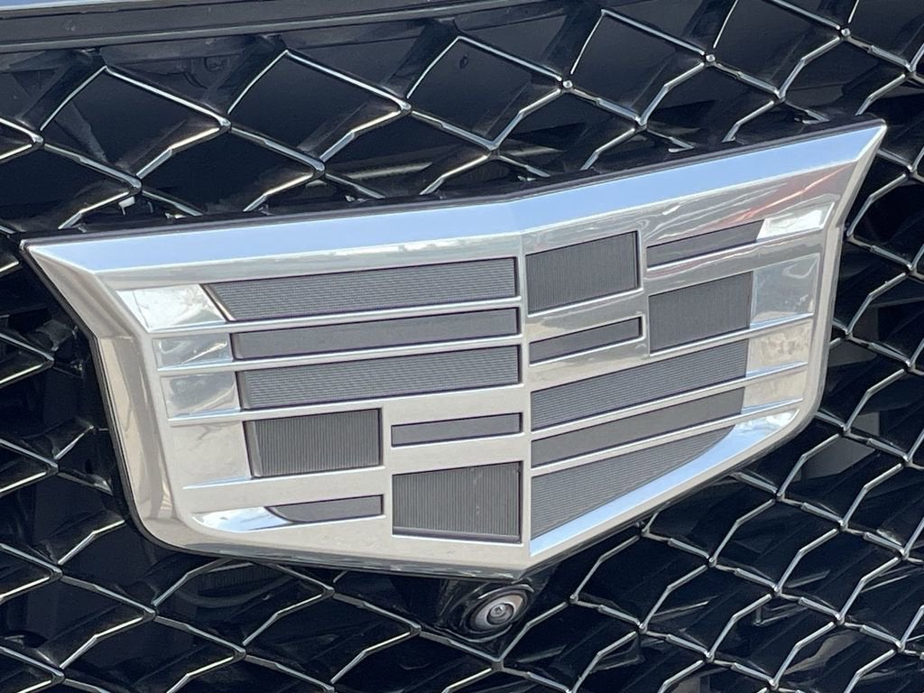 2024 Cadillac Escalade ESV 4WD Sport Platinum