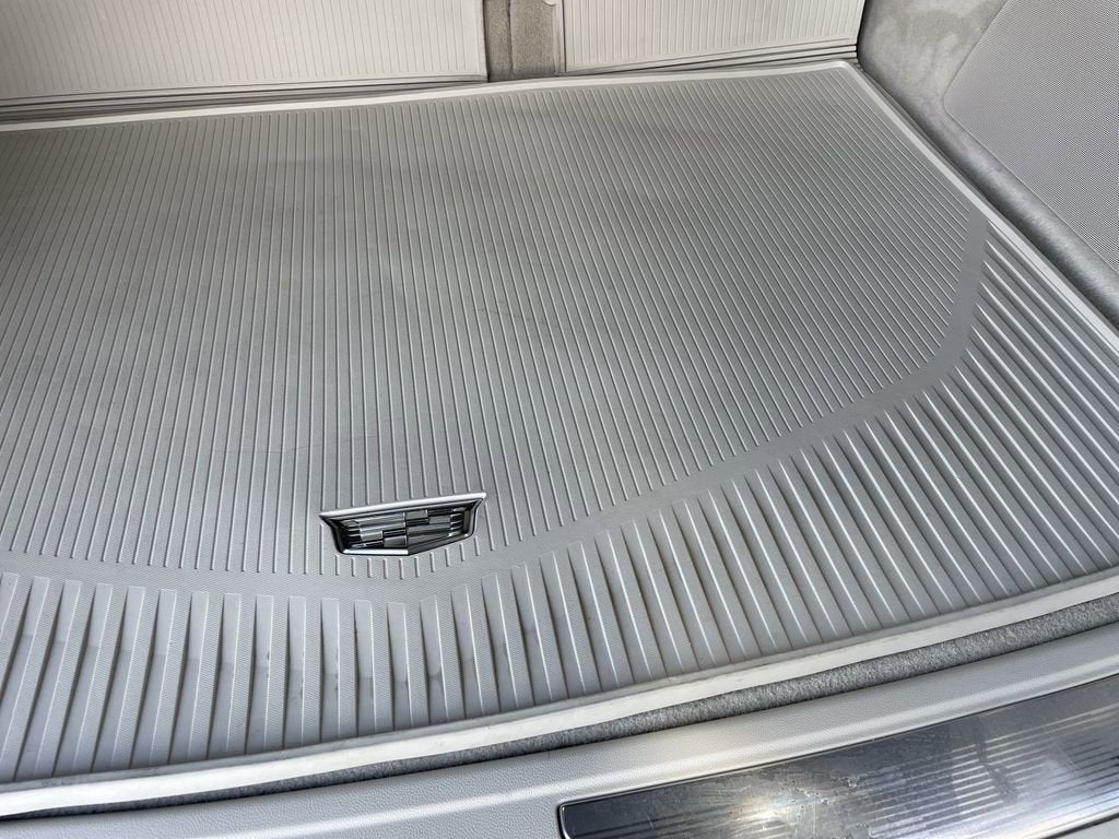 2024 Cadillac Escalade ESV 4WD Sport Platinum