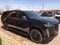 2024 Cadillac Escalade ESV 4WD Sport Platinum