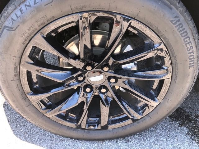 2024 Cadillac Escalade ESV 4WD Sport Platinum