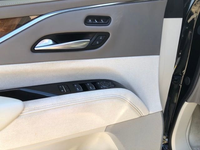 2024 Cadillac Escalade ESV 4WD Sport Platinum