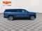 2025 Cadillac Escalade ESV 4WD Sport