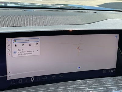 2025 Cadillac Escalade ESV 4WD Sport