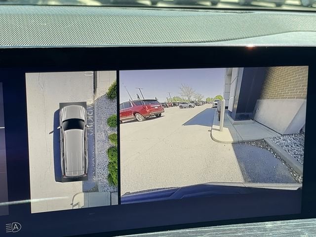 2025 Cadillac Escalade ESV 4WD Sport