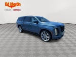 2025 Cadillac Escalade ESV 4WD Sport