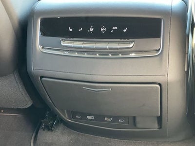 2025 Cadillac Escalade ESV 4WD Sport