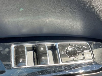 2025 Cadillac Escalade ESV 4WD Sport