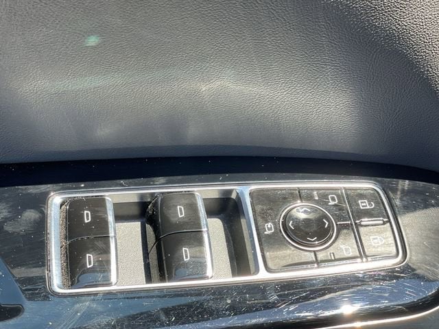 2025 Cadillac Escalade ESV 4WD Sport