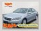 2015 Honda Accord Sedan EX