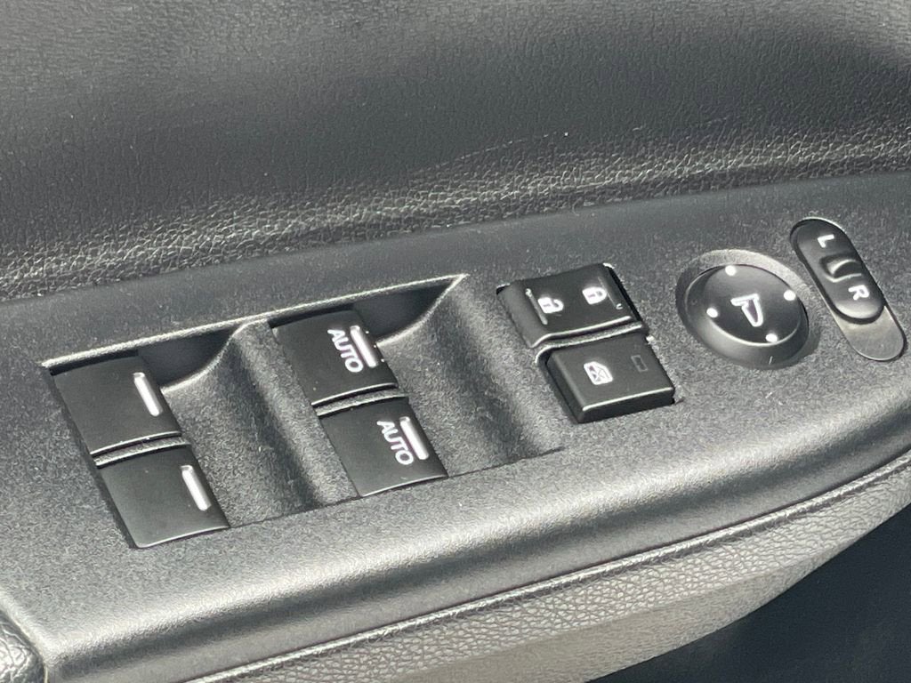 2015 Honda Accord Sedan EX