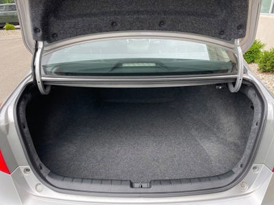 2015 Honda Accord Sedan EX