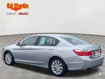 2015 Honda Accord Sedan EX