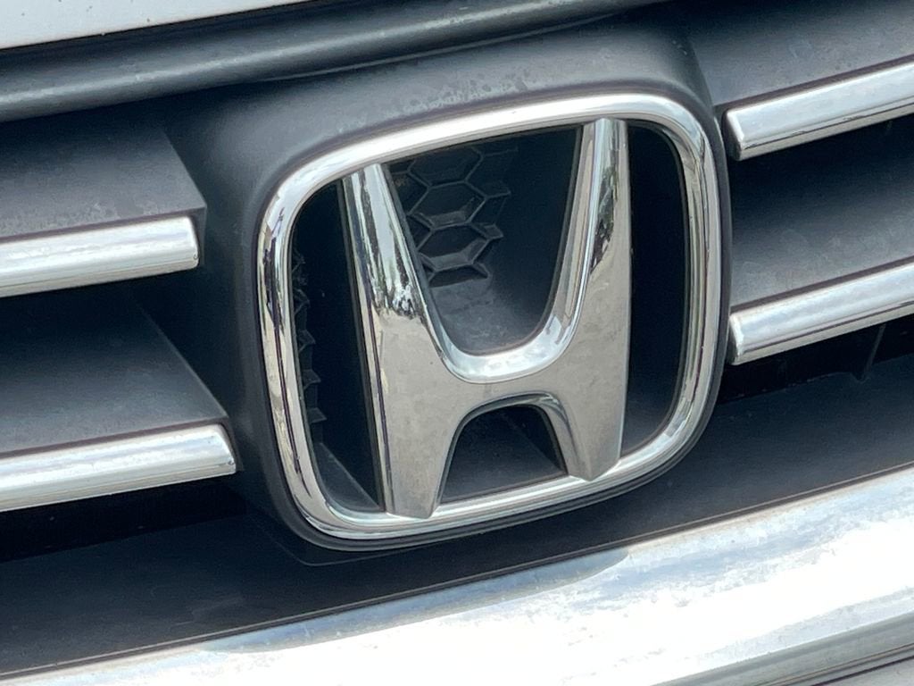 2015 Honda Accord Sedan EX