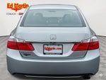 2015 Honda Accord Sedan EX