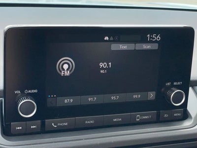 2025 Honda Accord Sedan LX