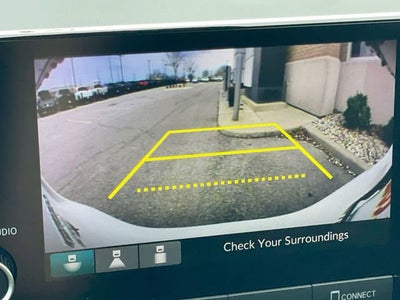 2025 Honda Accord Sedan LX