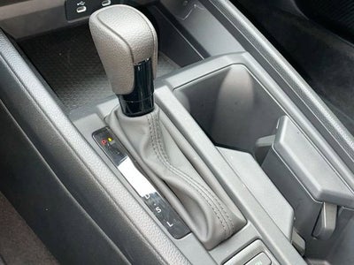 2025 Honda Accord Sedan LX