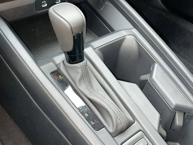 2025 Honda Accord Sedan LX