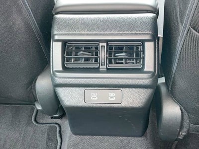 2025 Honda Accord Sedan LX