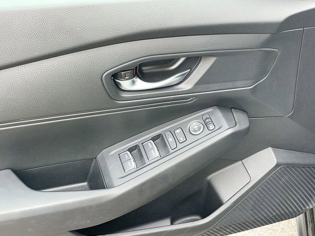 2025 Honda Accord Sedan LX