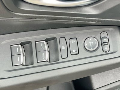 2025 Honda Accord Sedan LX