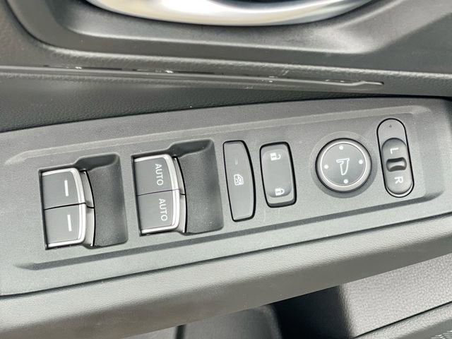 2025 Honda Accord Sedan LX