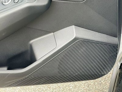 2025 Honda Accord Sedan LX