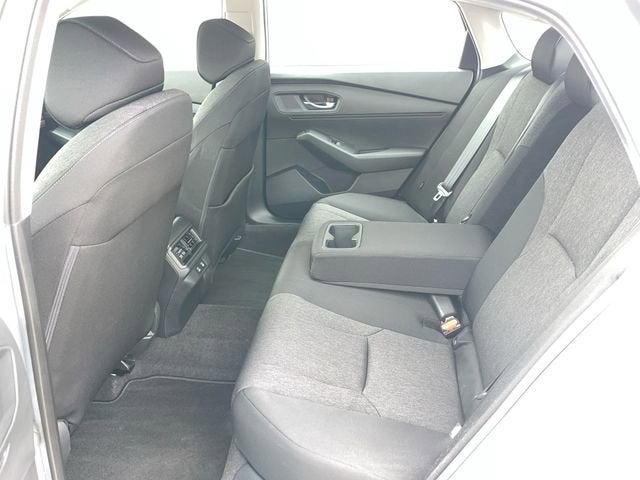 2025 Honda Accord Sedan LX