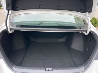 2025 Honda Accord Sedan LX