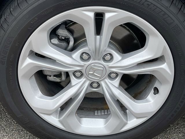 2025 Honda Accord Sedan LX