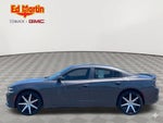 2016 Dodge Charger Police