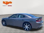 2016 Dodge Charger Police
