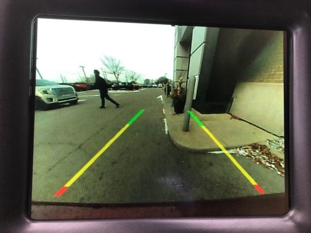 2019 Dodge Challenger R/T Scat Pack Widebody