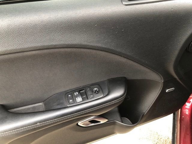 2019 Dodge Challenger R/T Scat Pack Widebody