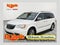 2014 Chrysler Town & Country Touring-L