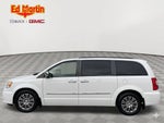 2014 Chrysler Town & Country Touring-L